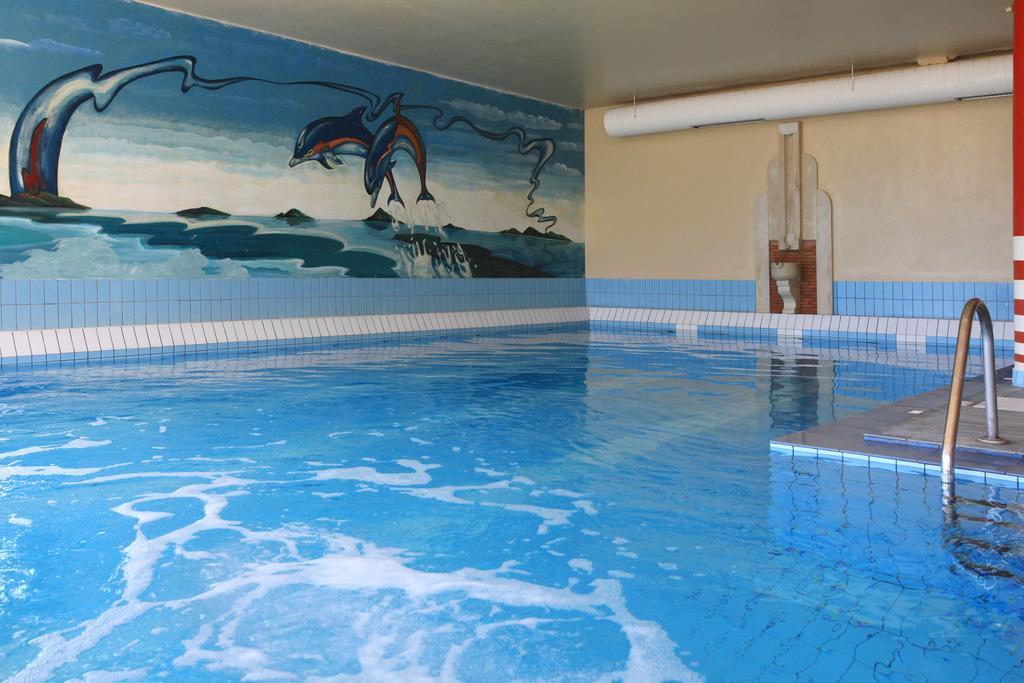 Arion Palace Hotel - Adults Only Ierápetra Esterno foto