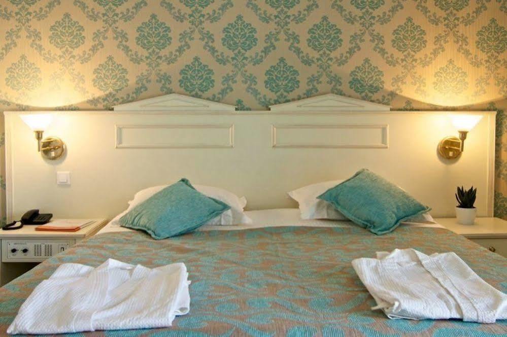 Arion Palace Hotel - Adults Only Ierápetra Esterno foto